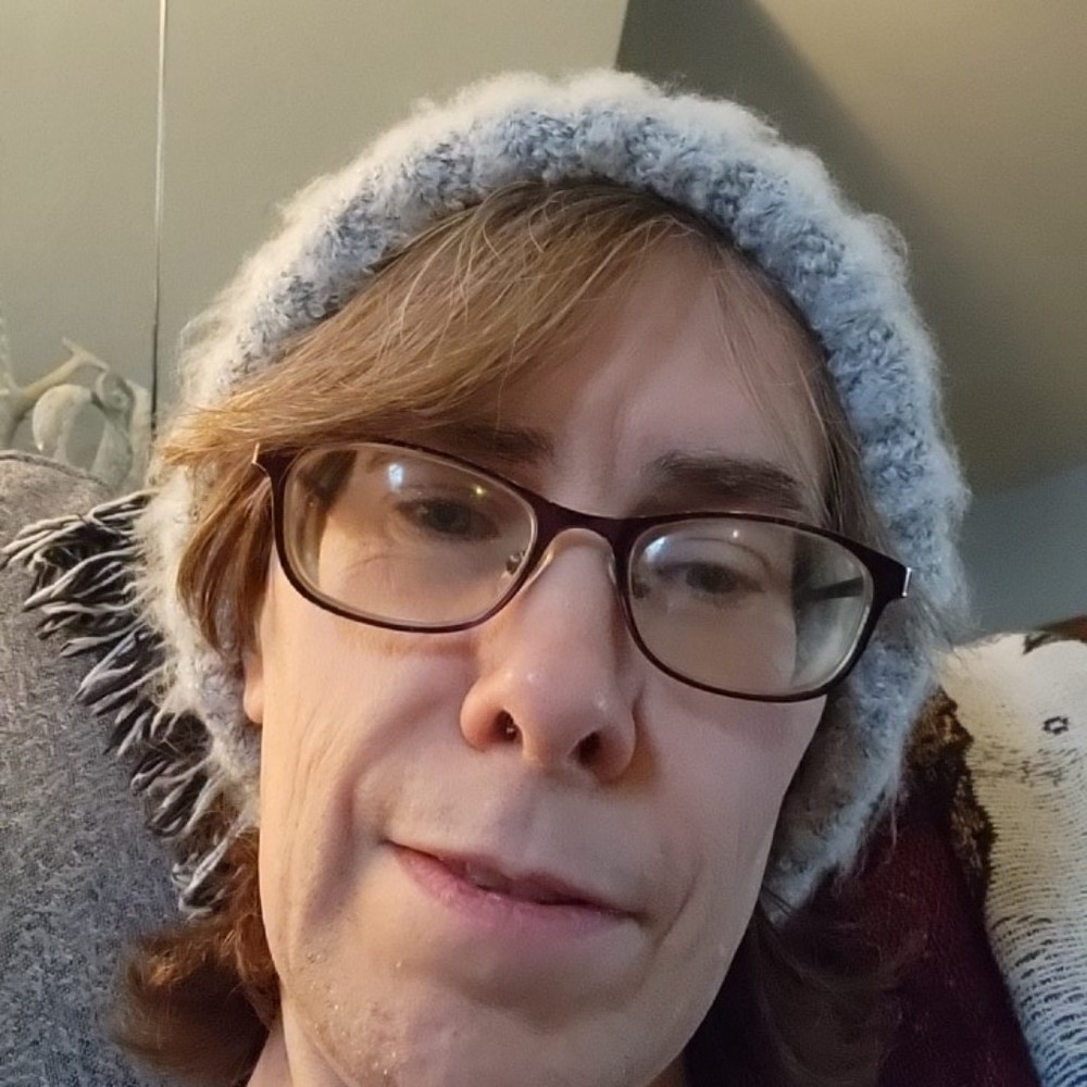 Meet your Posher, Traci